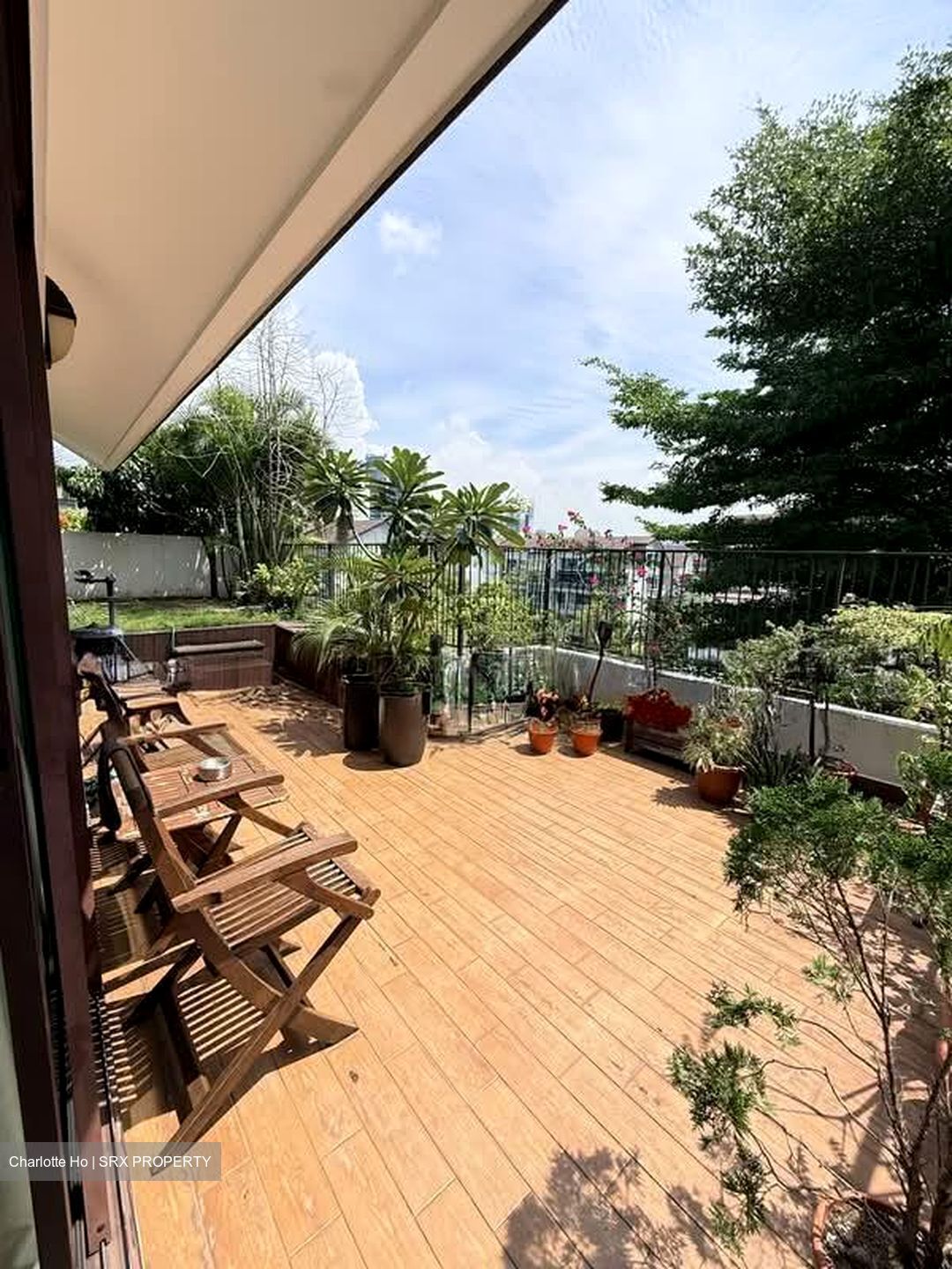 Varsity Park Condominium (D5), Condominium #597605761